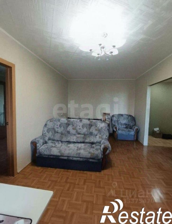 2-комн квартира Краматорская улица, 32А,  д. 32А