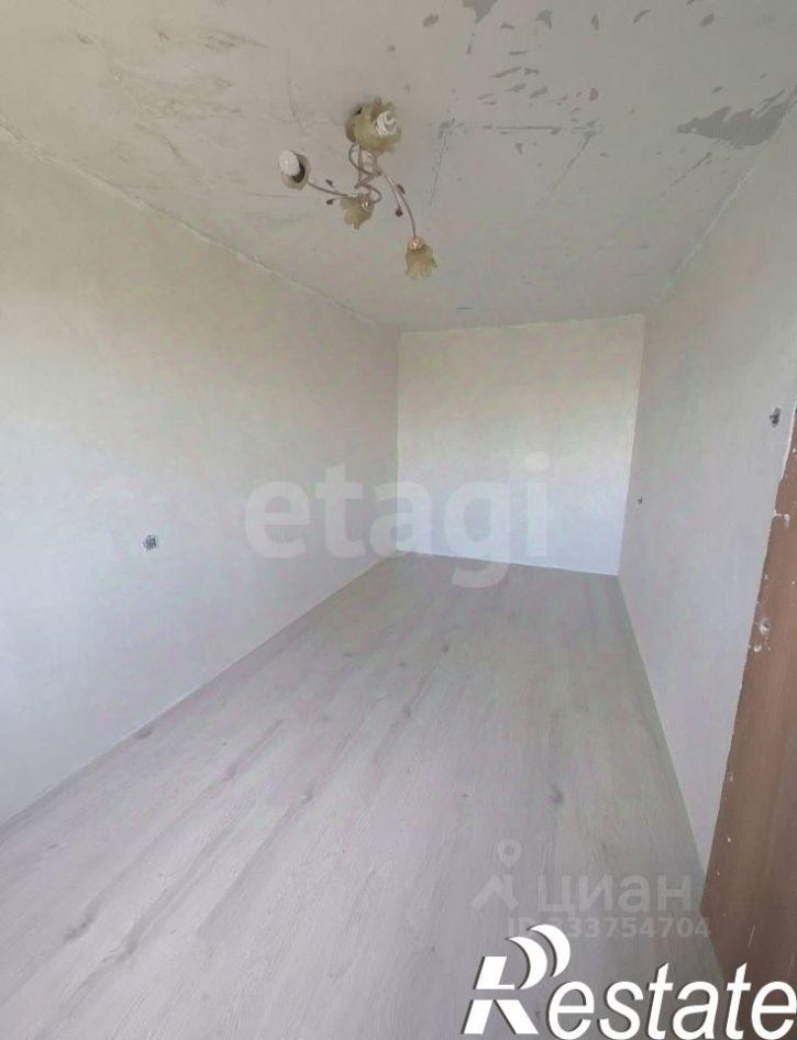 2-комн квартира Краматорская улица, 32А,  д. 32А