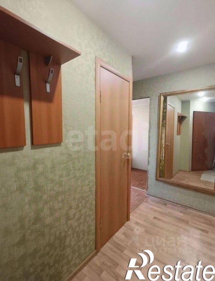 2-комн квартира Краматорская улица, 32А,  д. 32А
