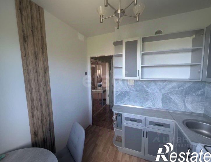 2-комн квартира Краматорская улица, 32А,  д. 32А