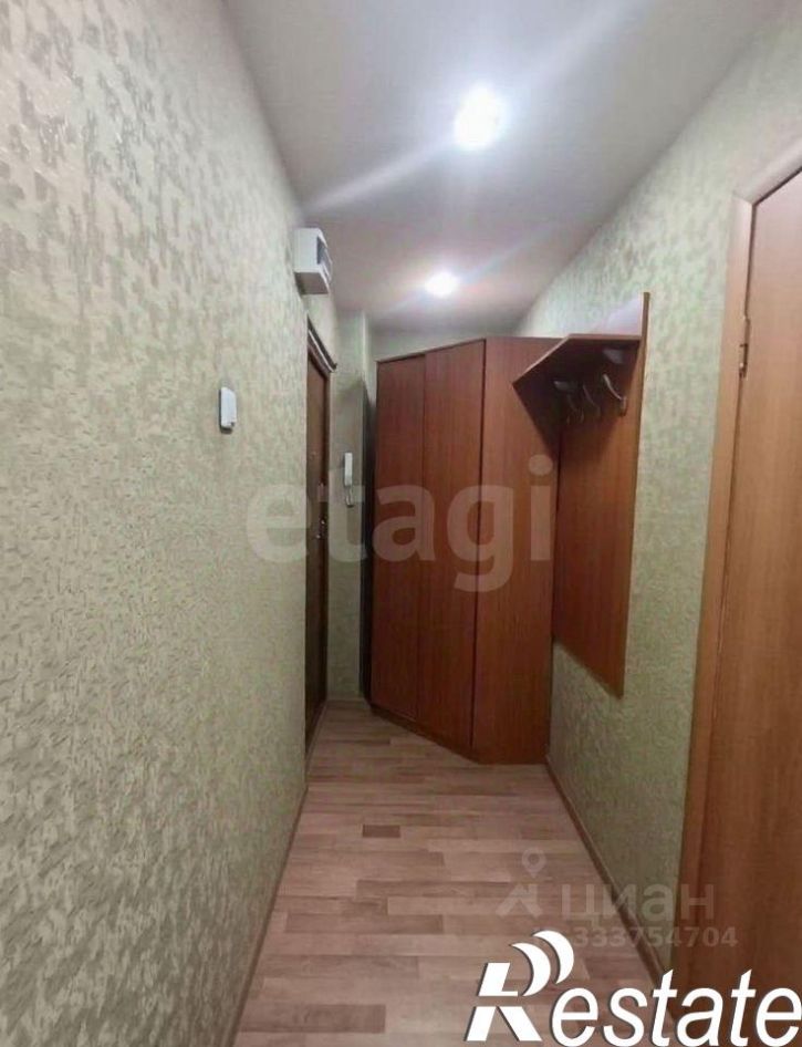 2-комн квартира Краматорская улица, 32А,  д. 32А