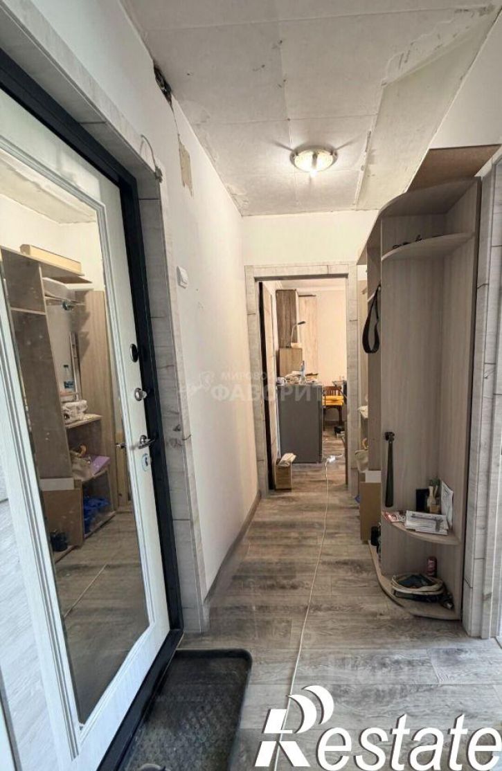2-комн квартира улица Станиславского, 2А,  д. 2А