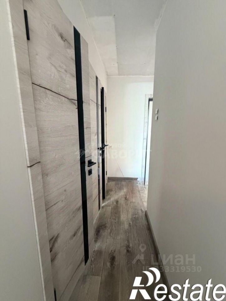 2-комн квартира улица Станиславского, 2А,  д. 2А