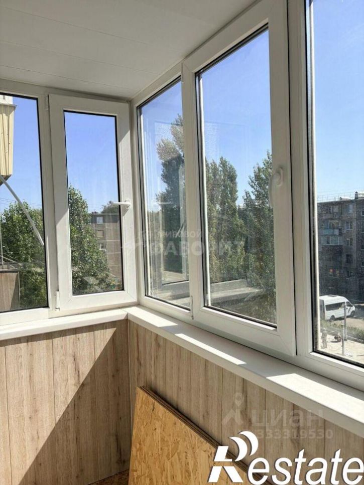 2-комн квартира улица Станиславского, 2А,  д. 2А
