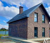 коттедж 103 кв м улица Андреева, 7