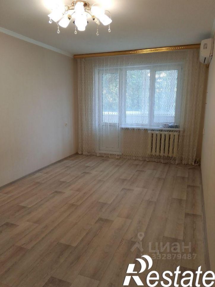 2-комн квартира улица Андреева, 5А,  д. 5А