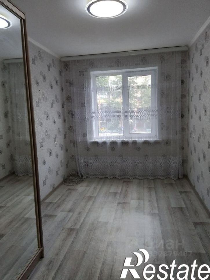 2-комн квартира улица Андреева, 5А,  д. 5А