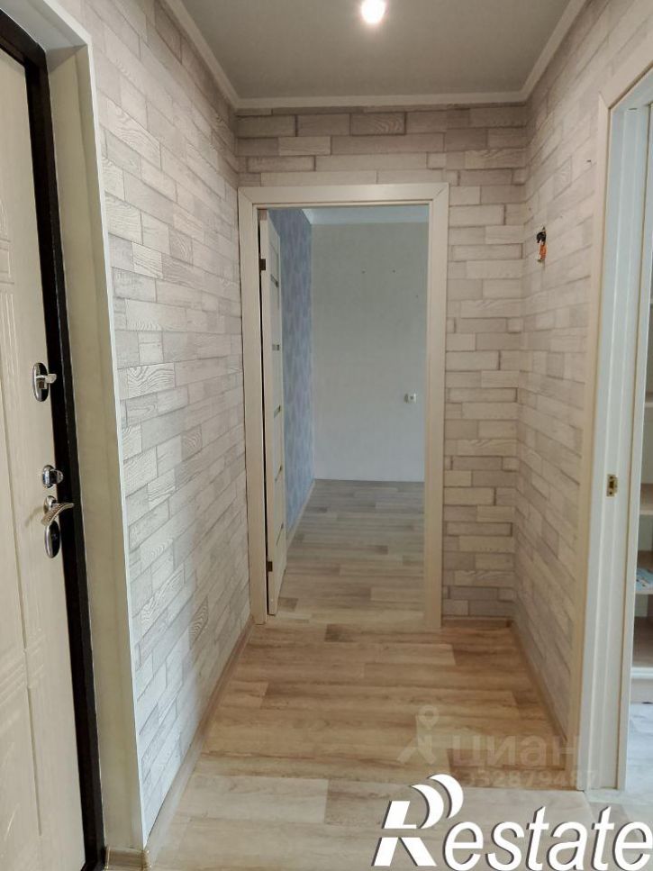 2-комн квартира улица Андреева, 5А,  д. 5А