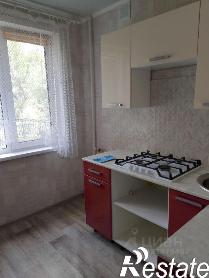 2-комн квартира улица Андреева, 5А,  д. 5А