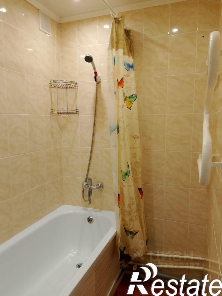 2-комн квартира улица Андреева, 5А,  д. 5А