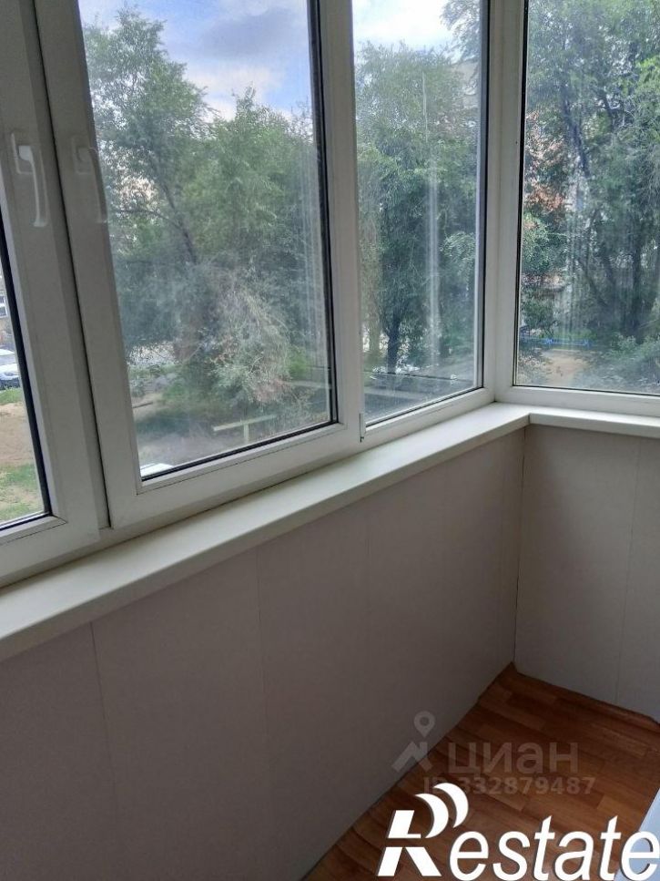 2-комн квартира улица Андреева, 5А,  д. 5А