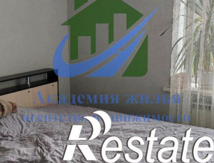 3-комн квартира проспект Ленина, 57,  д. 57