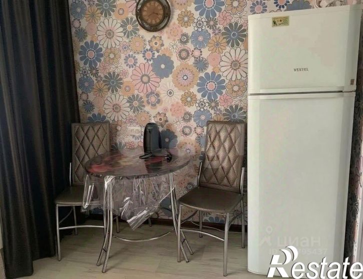 1-комн квартира Ялтинская улица, 97,  д. 97