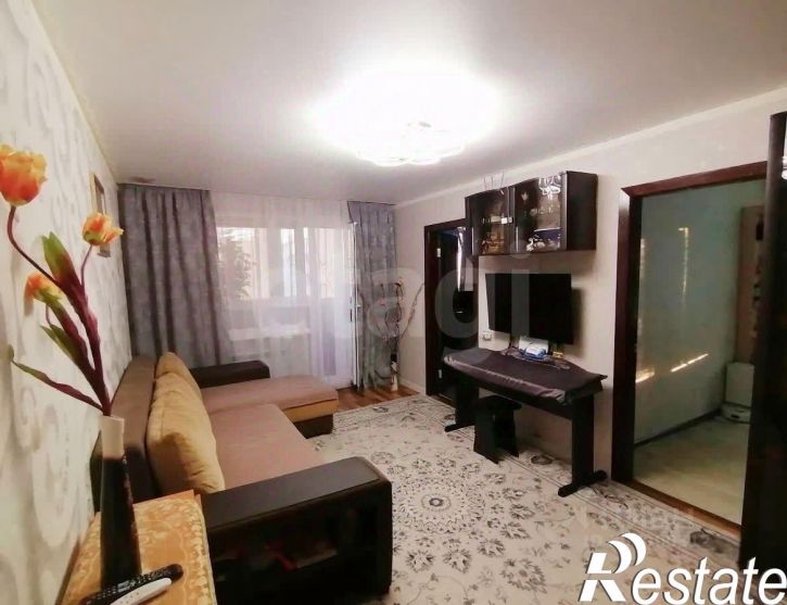 4-комн квартира Братская улица, 48,  д. 48
