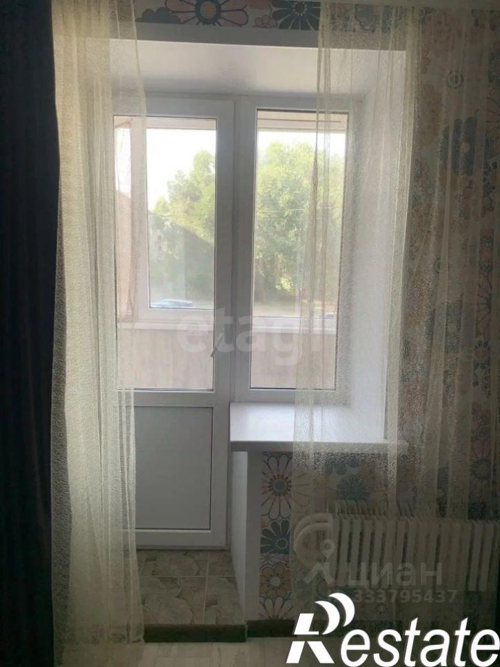 1-комн квартира Ялтинская улица, 97,  д. 97
