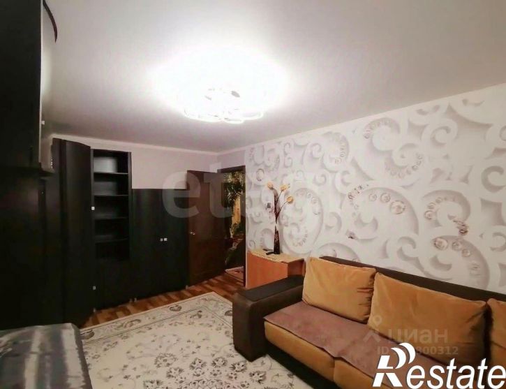 4-комн квартира Братская улица, 48,  д. 48