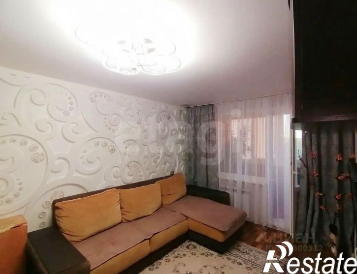 4-комн квартира Братская улица, 48,  д. 48