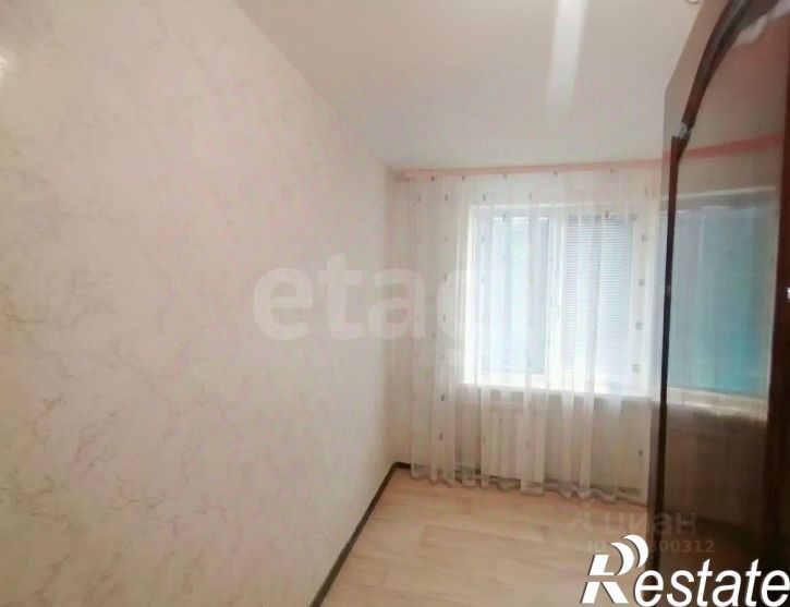 4-комн квартира Братская улица, 48,  д. 48
