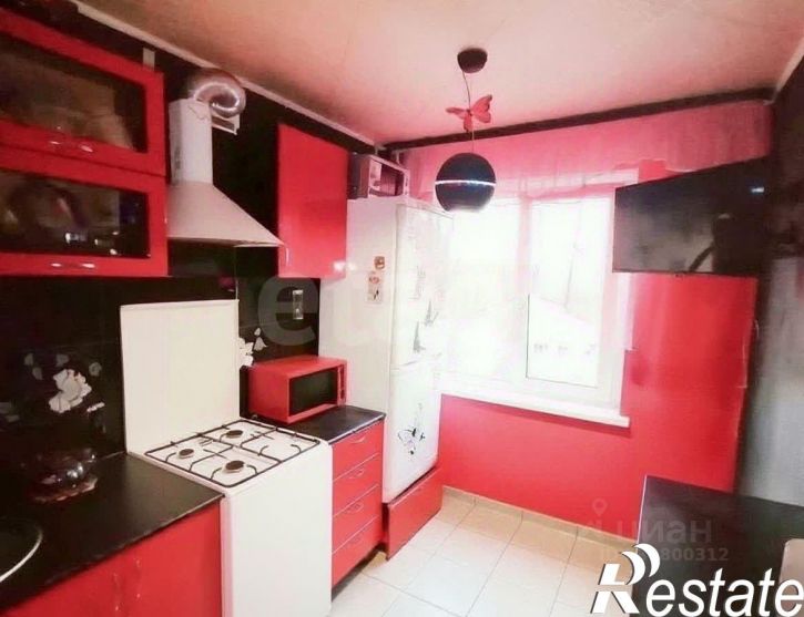 4-комн квартира Братская улица, 48,  д. 48