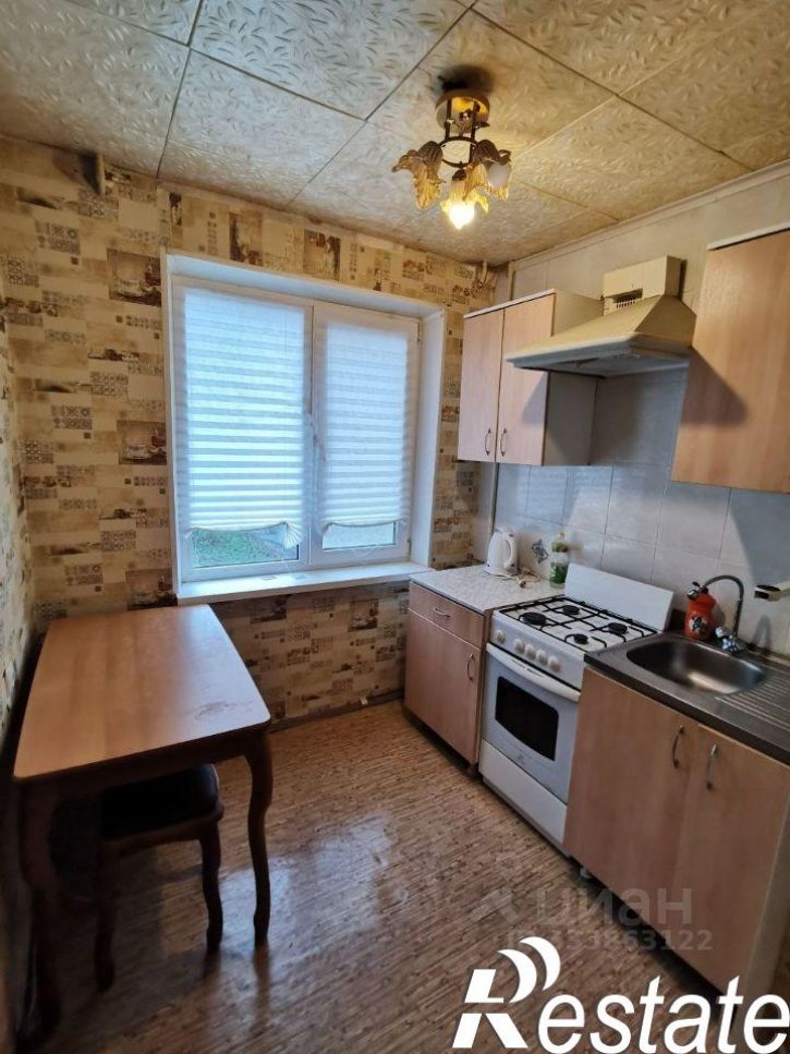 1-комн квартира Заводской переулок, 3,  д. 3