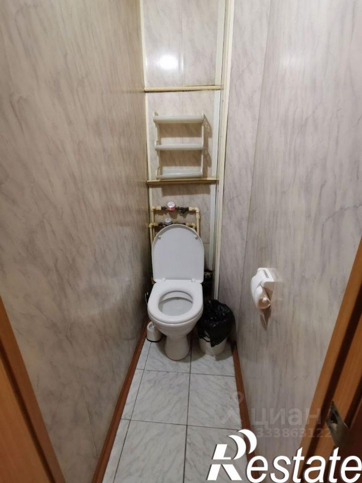 1-комн квартира Заводской переулок, 3,  д. 3