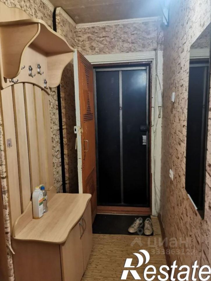 1-комн квартира Заводской переулок, 3,  д. 3