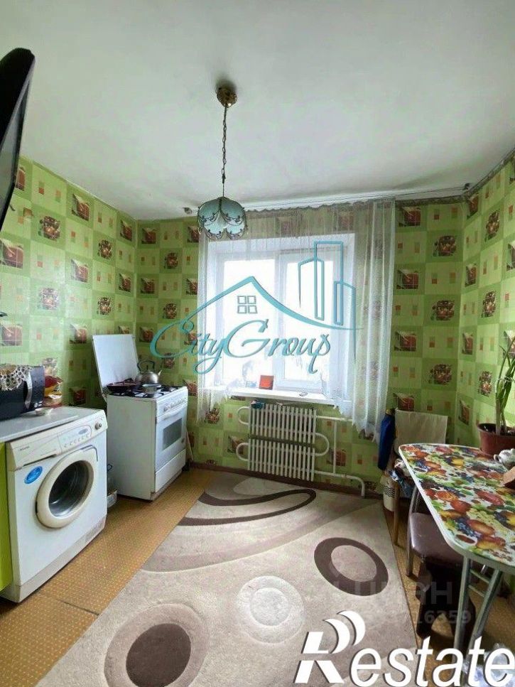 2-комн квартира улица Пацаева, 2,  д. 2