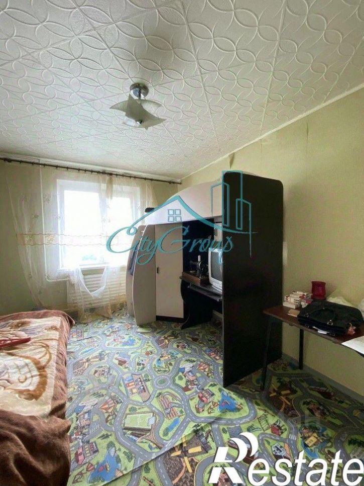 2-комн квартира улица Пацаева, 2,  д. 2