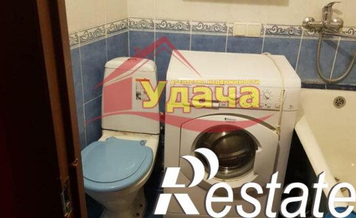 1-комн квартира улица Богдана Хмельницкого, 1А,  д. 1А