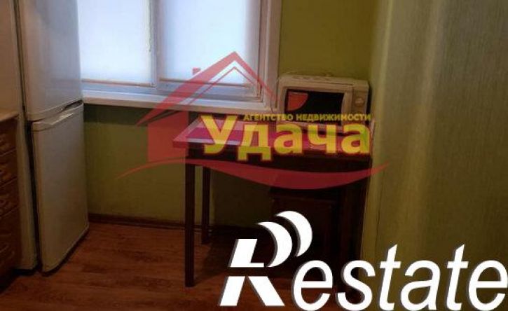 1-комн квартира улица Богдана Хмельницкого, 1А,  д. 1А