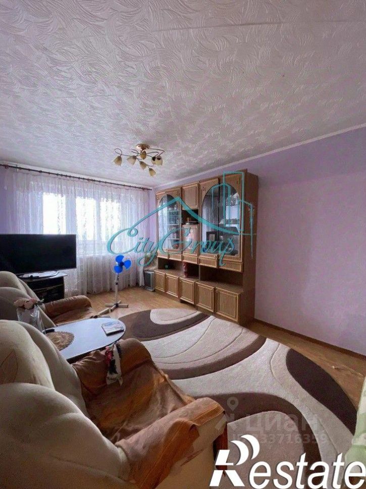 2-комн квартира улица Пацаева, 2,  д. 2