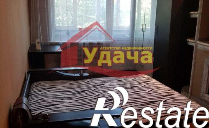 1-комн квартира улица Богдана Хмельницкого, 1А,  д. 1А