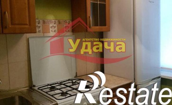 1-комн квартира улица Богдана Хмельницкого, 1А,  д. 1А