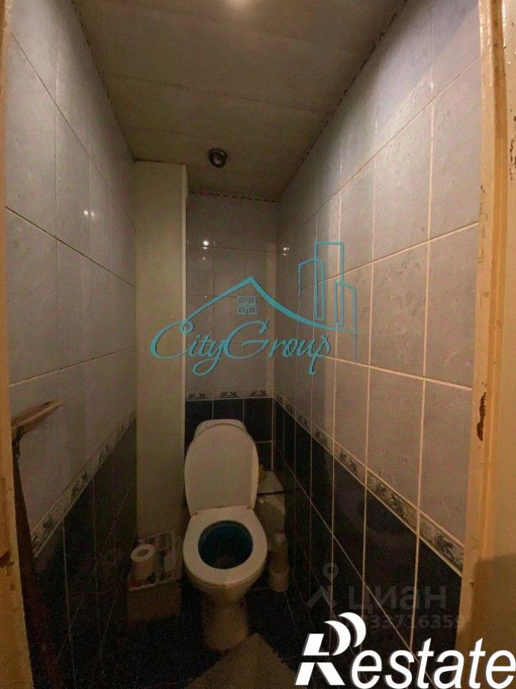 2-комн квартира улица Пацаева, 2,  д. 2