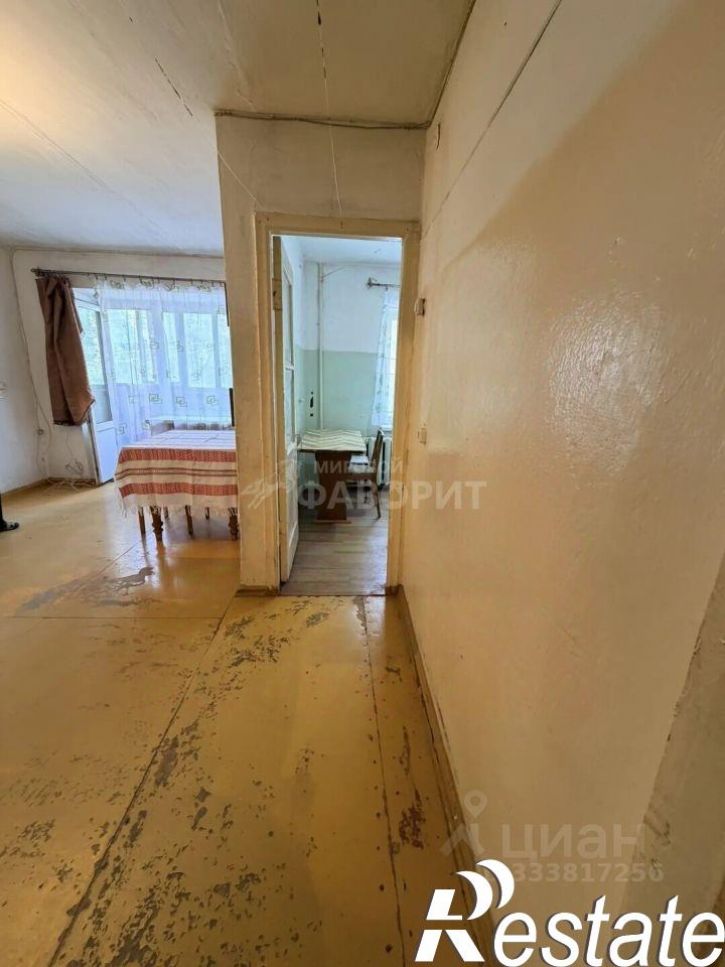 2-комн квартира проспект Ленина, 1,  д. 1