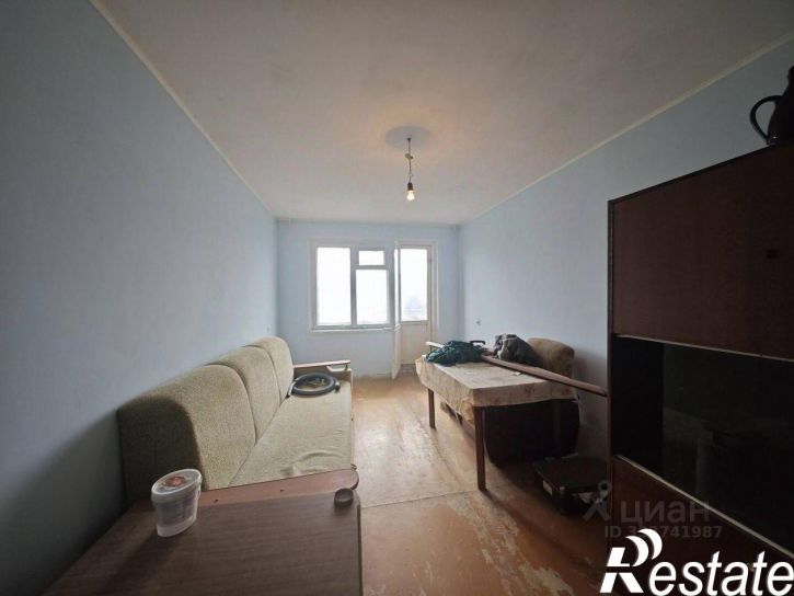 2-комн квартира улица Добровольского, 29,  д. 29
