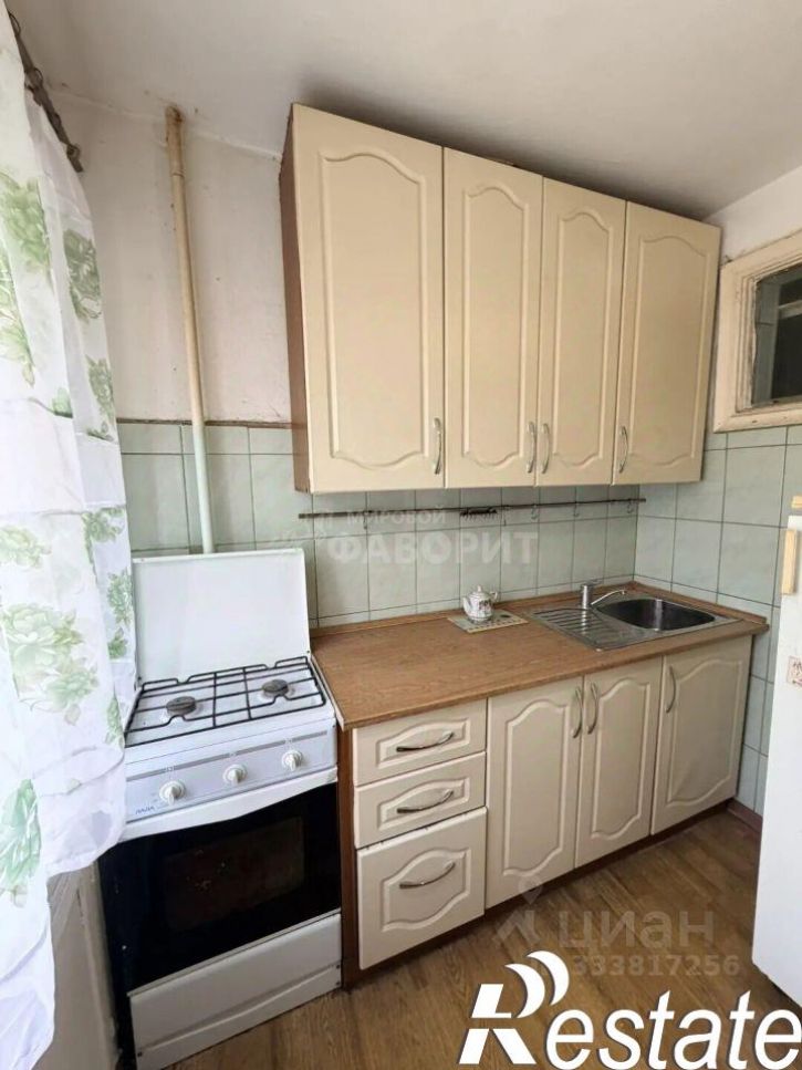 2-комн квартира проспект Ленина, 1,  д. 1