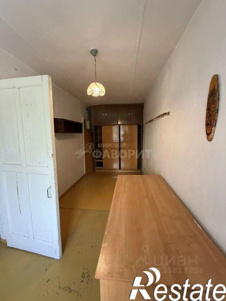 2-комн квартира проспект Ленина, 1,  д. 1