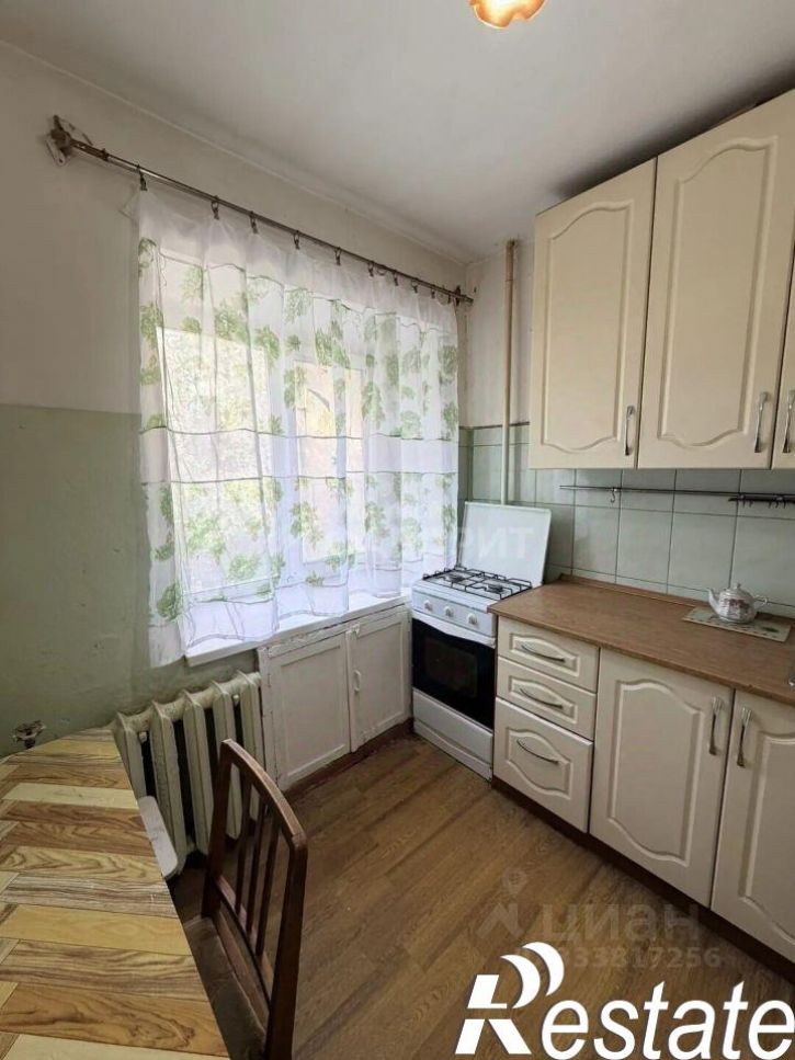 2-комн квартира проспект Ленина, 1,  д. 1