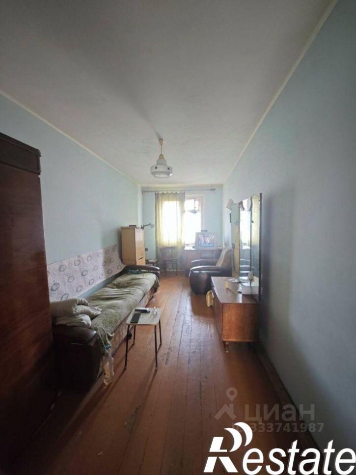 2-комн квартира улица Добровольского, 29,  д. 29