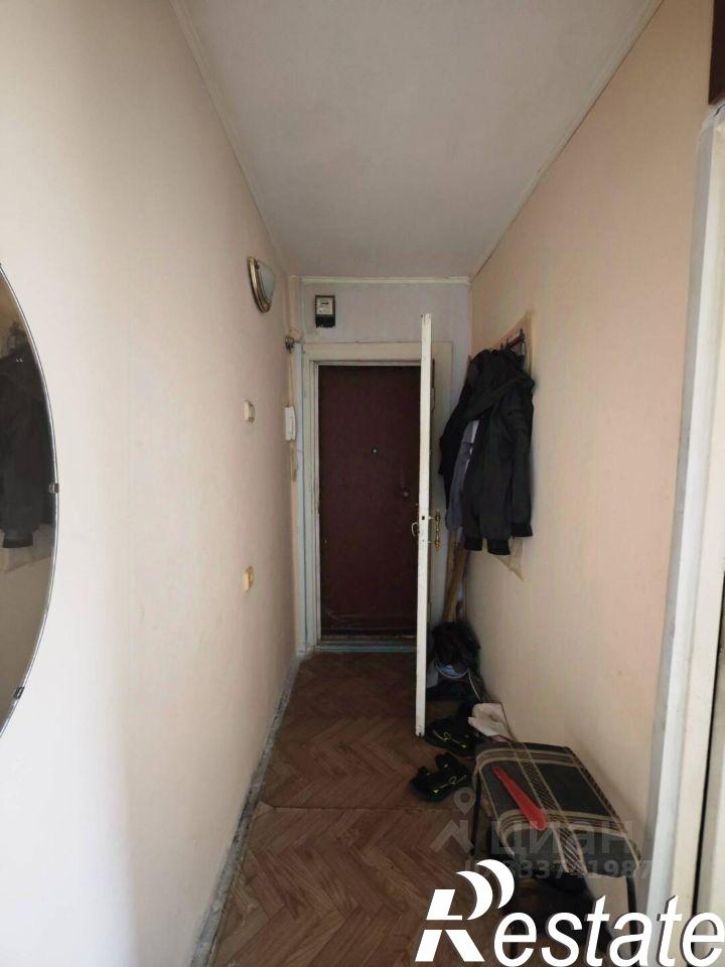 2-комн квартира улица Добровольского, 29,  д. 29