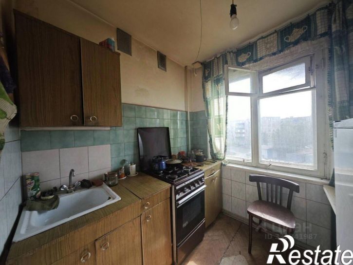 2-комн квартира улица Добровольского, 29,  д. 29