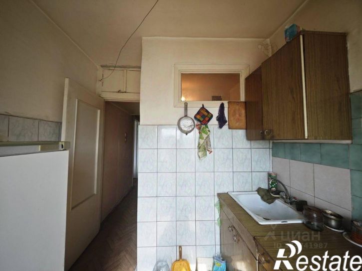 2-комн квартира улица Добровольского, 29,  д. 29