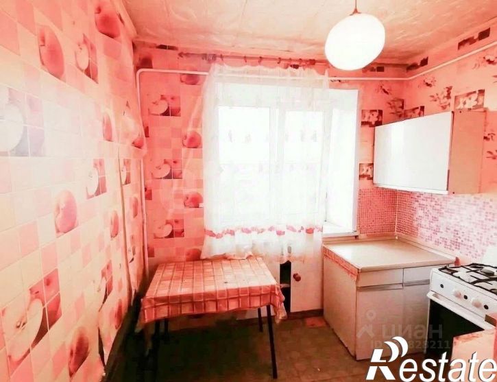 2-комн квартира Сарматский переулок, 5,  д. 5