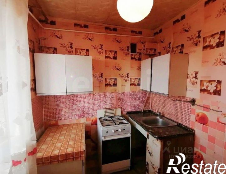 2-комн квартира Сарматский переулок, 5,  д. 5