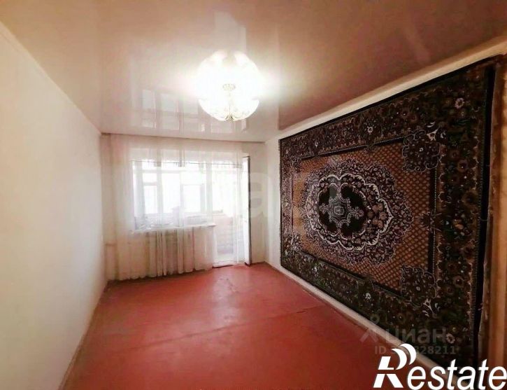 2-комн квартира Сарматский переулок, 5,  д. 5