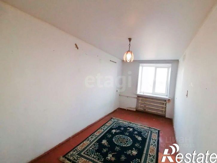 2-комн квартира Сарматский переулок, 5,  д. 5