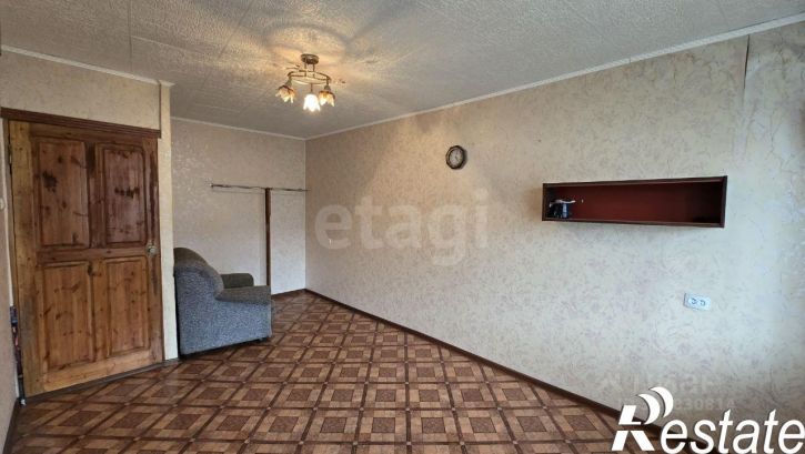 2-комн квартира Цимлянский переулок, 17А,  д. 17А