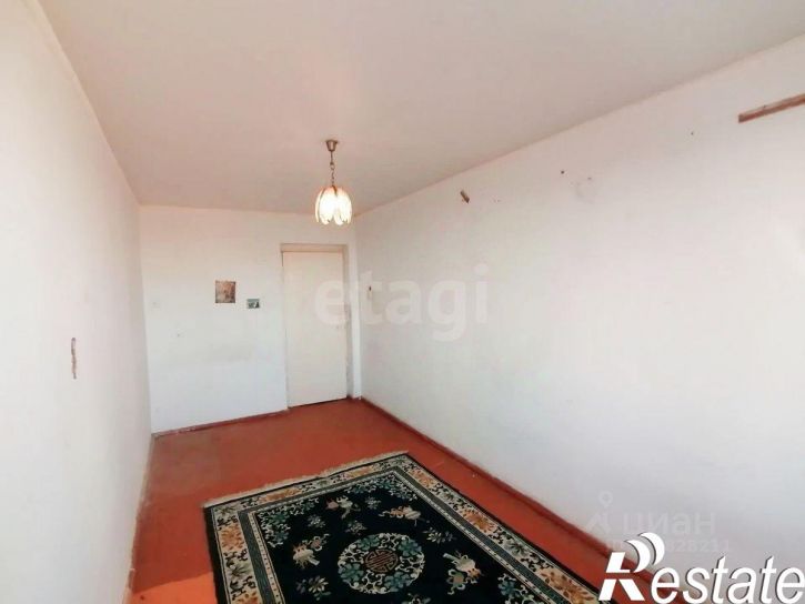 2-комн квартира Сарматский переулок, 5,  д. 5