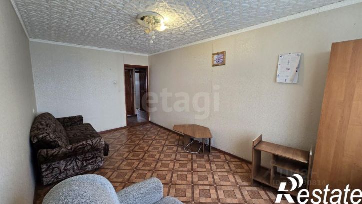 2-комн квартира Цимлянский переулок, 17А,  д. 17А